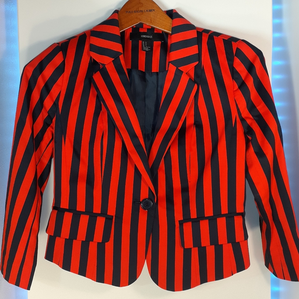 FOREVER 21 Blazer